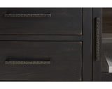 Soporte para TV Galliden de 80"