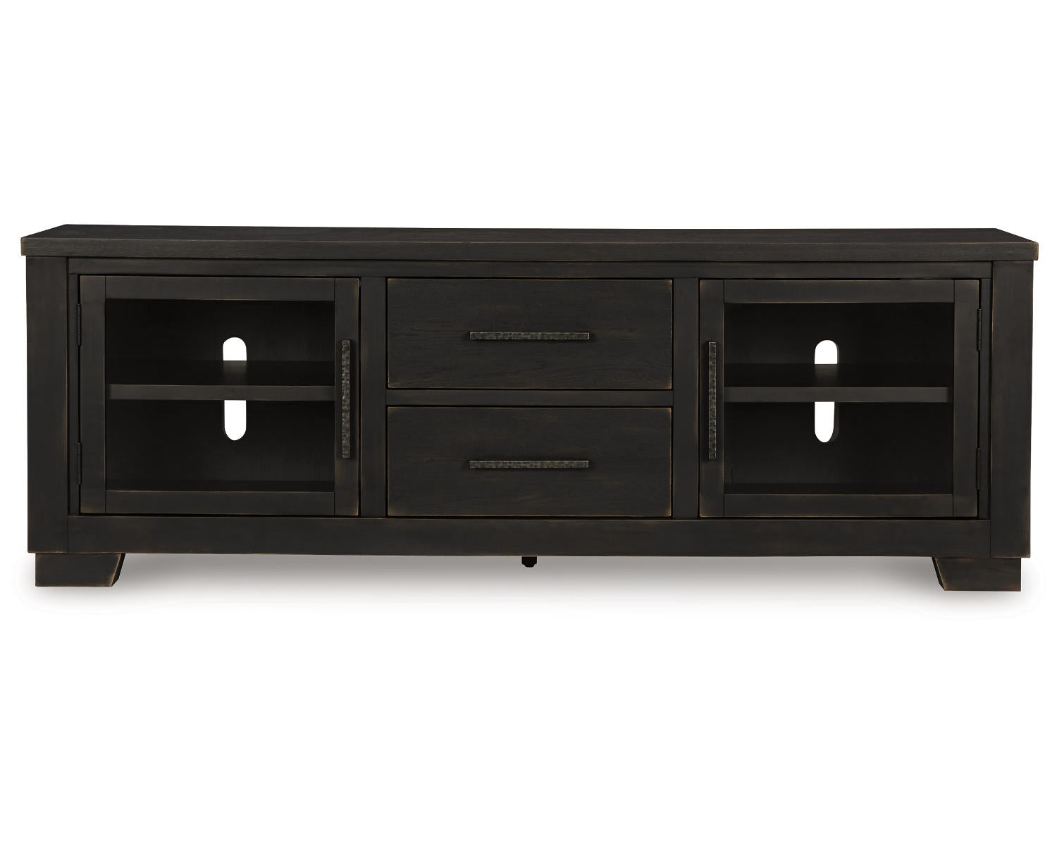 Galliden 80" TV Stand