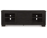 Soporte para TV Galliden de 80"