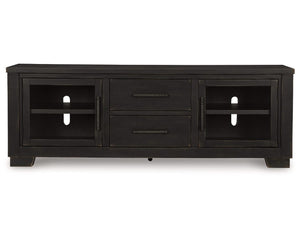 Soporte para TV Galliden de 80"