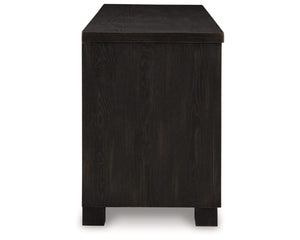 Soporte para TV Galliden de 80"