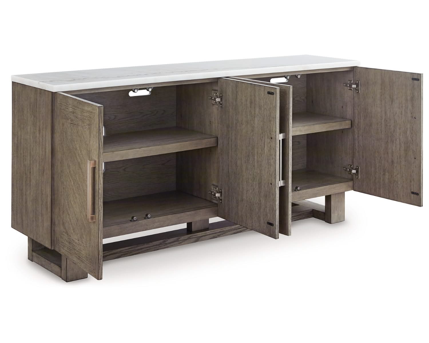 Soporte para TV Loyaska de 68"