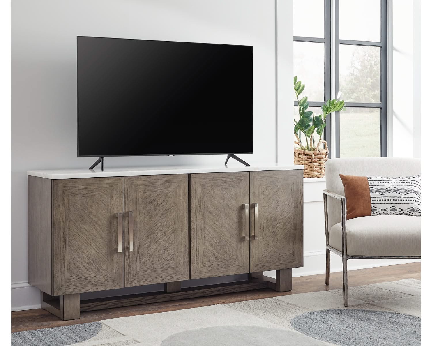 Soporte para TV Loyaska de 68"