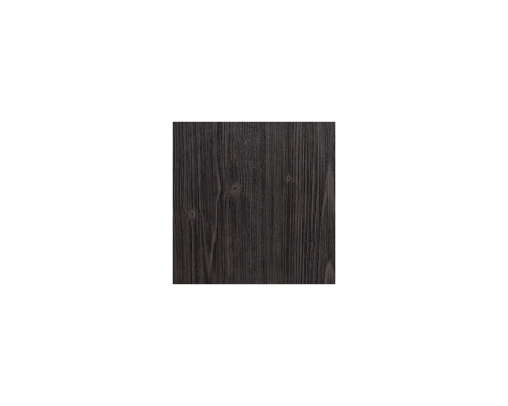 Mueble para TV Todoe de 65" con chimenea eléctrica