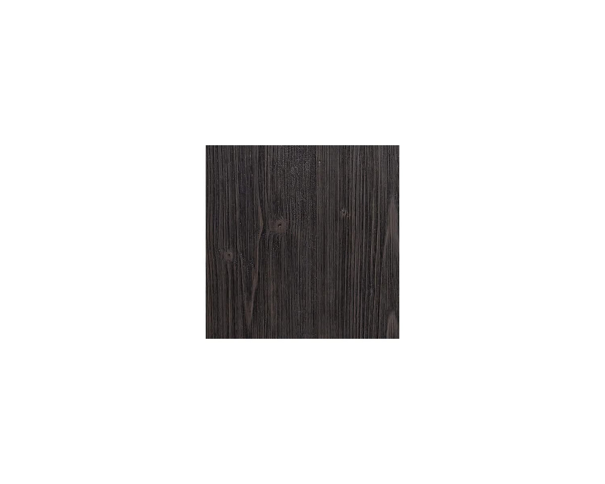Mueble para TV Todoe de 65" con chimenea eléctrica