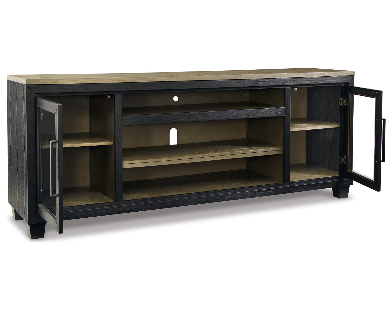 Foyland 83" TV Stand