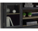 Foyland 83" TV Stand