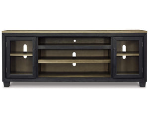 Foyland 83" TV Stand