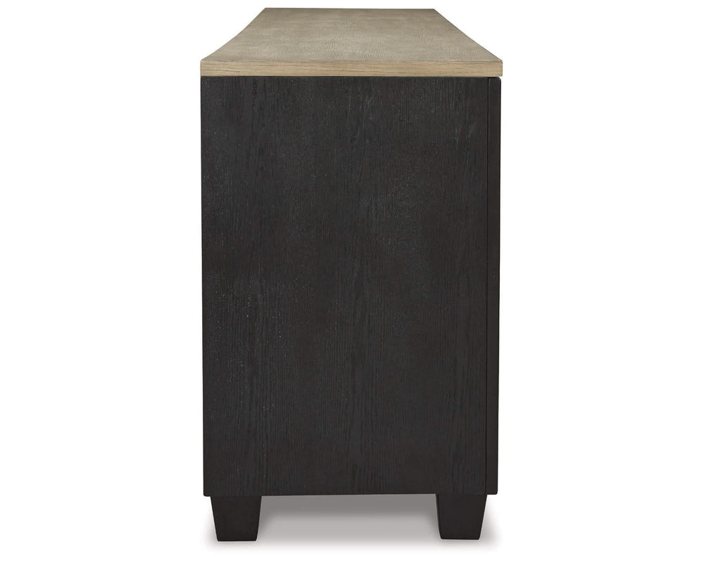 Foyland 83" TV Stand
