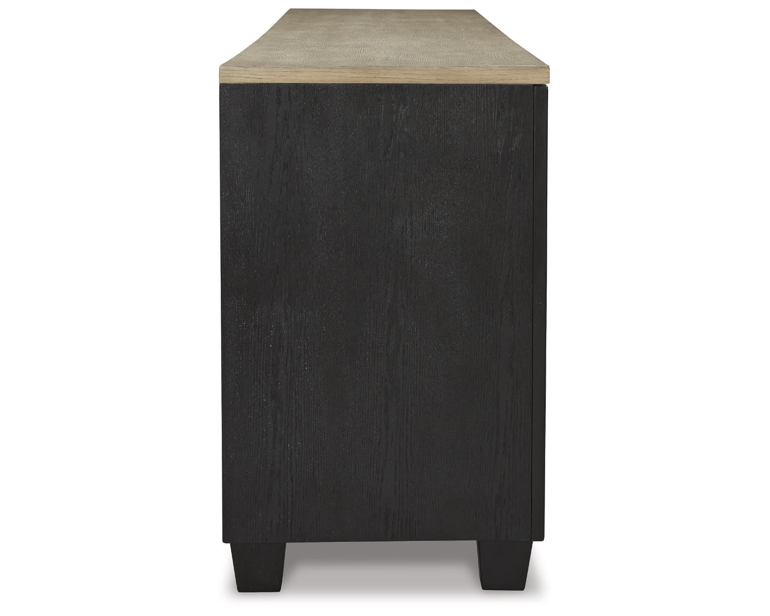 Foyland 83" TV Stand with Electric Fireplace
