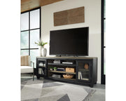 Foyland 83" TV Stand