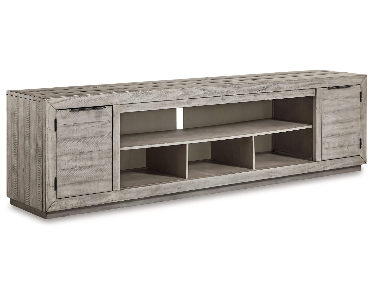 Naydell 92" TV Stand
