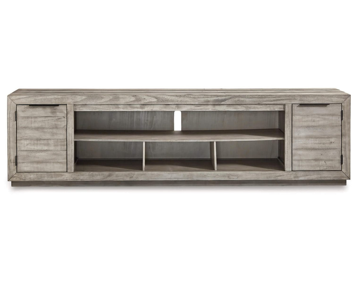 Naydell 92" TV Stand