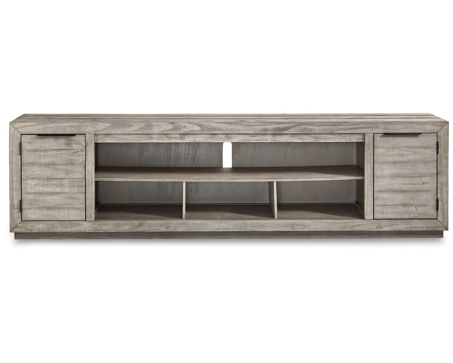 Naydell 92" TV Stand