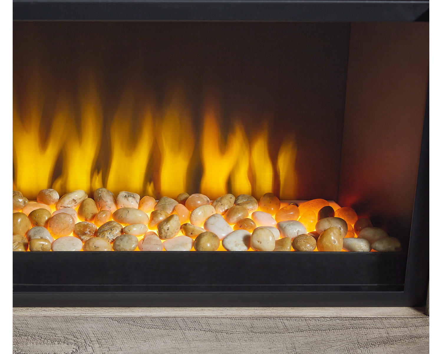 Entertainment Accessories Electric Fireplace Insert