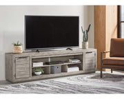 Naydell 92" TV Stand