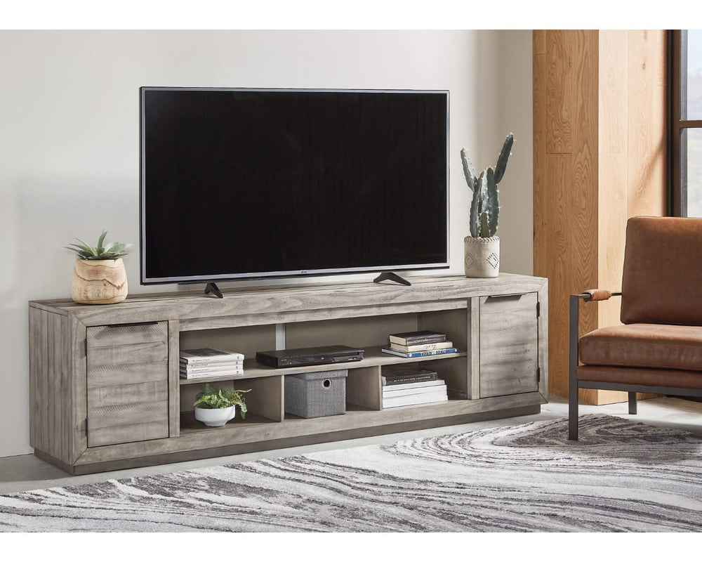 Naydell 92" TV Stand