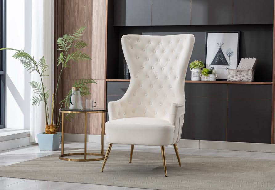 Silla decorativa Destiny