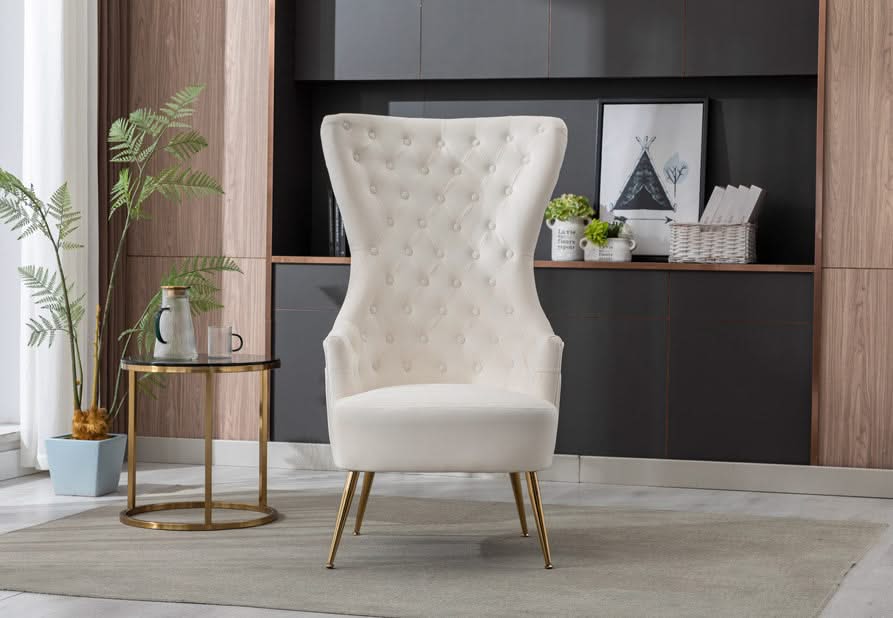 Silla decorativa Destiny