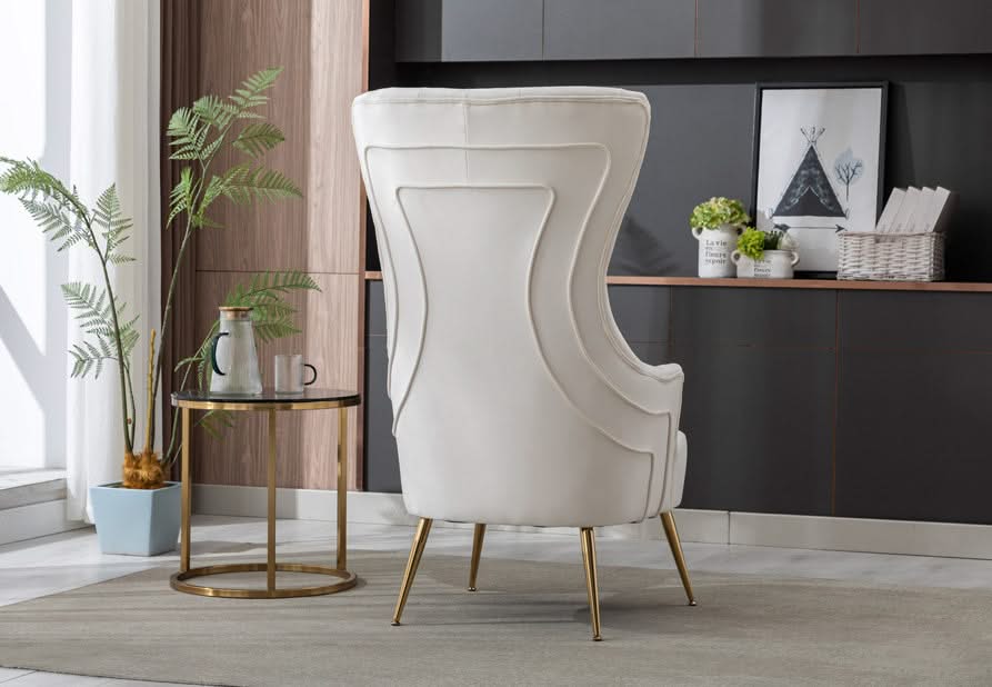Silla decorativa Destiny