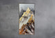 Obra de arte de Majestic Peaks