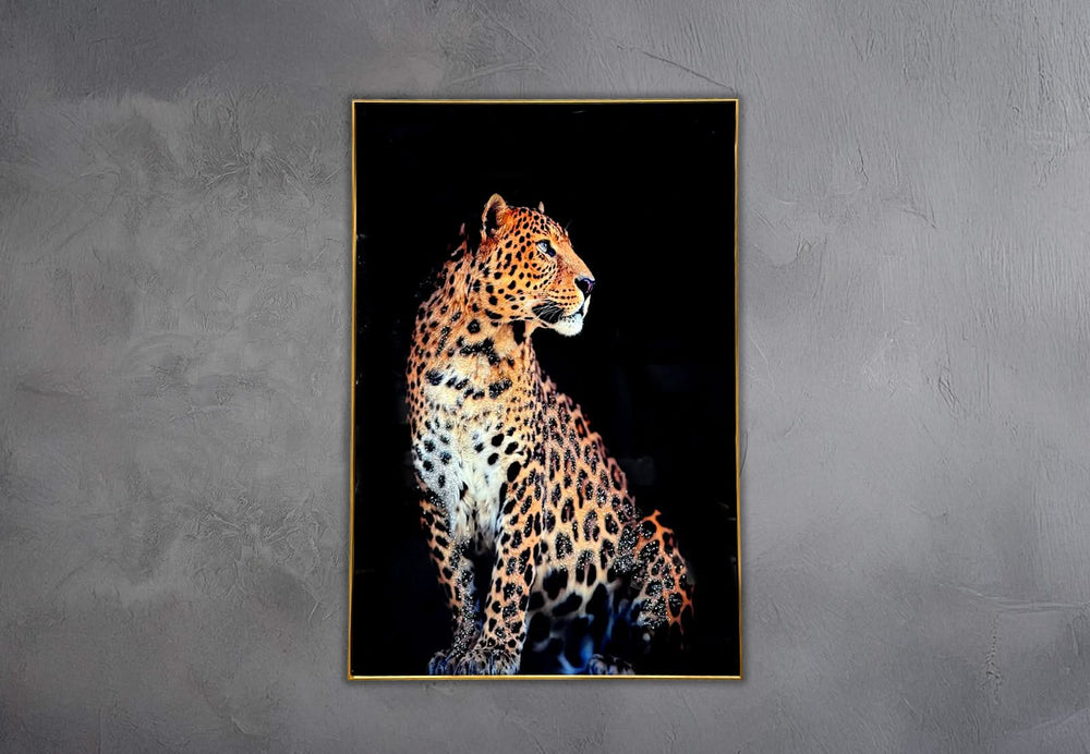 Obra de arte de Regal Sentinel