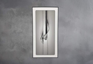 Veil Silence artwork