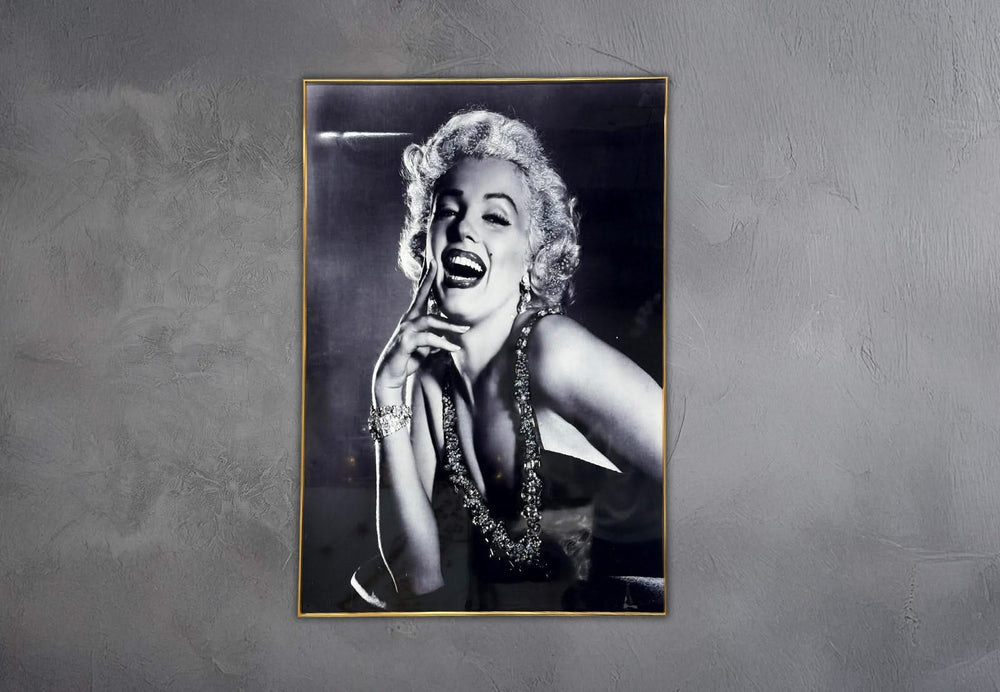 Glamour artwork
