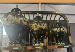 Jarra de oro imperial