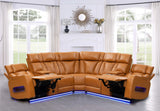 Astor Sectional