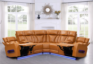 Astor Sectional