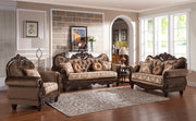 ZOYA LIVING ROOM