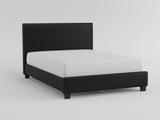 Queen Platform Bed