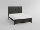 Twin Bed
