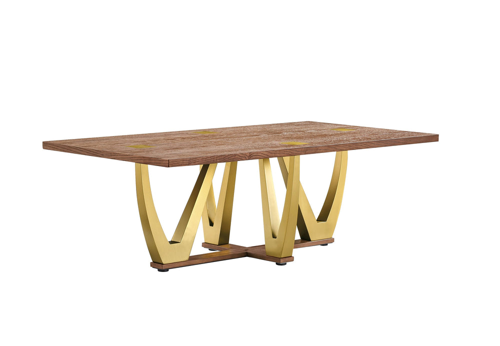 Mesa de centro Elana