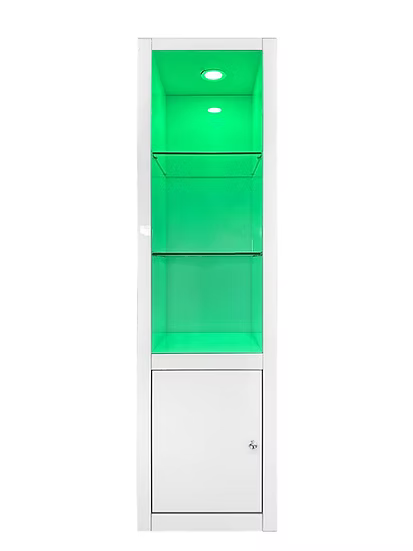 NYSHELF For Entertainment Centers