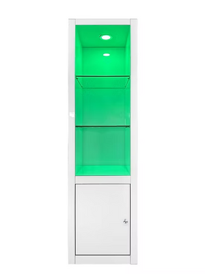 NYSHELF For Entertainment Centers