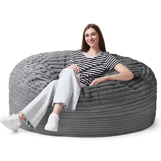 Tempedic Bean bag Small Size