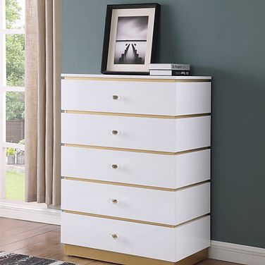 RANA CHEST
