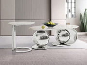 S628 SILVER