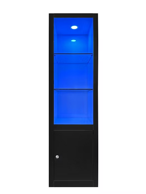 NYSHELF For Entertainment Centers