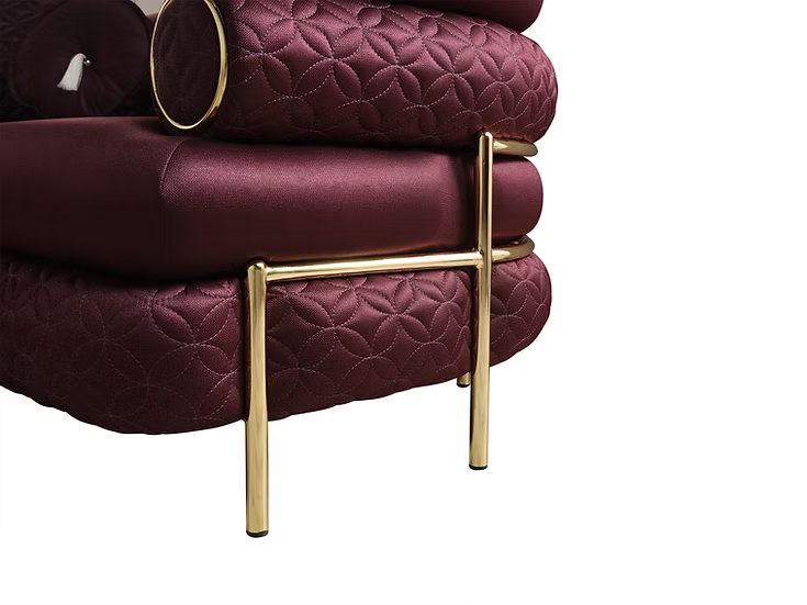 ZETA SOFA & LOVESEAT