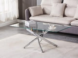 SC-132 SILVER
