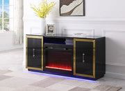 NY-3100 BLACK