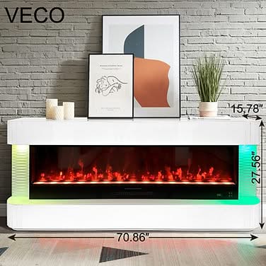 VECO-BLANCO