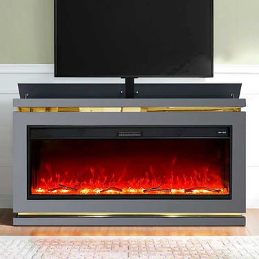 Glen Fireplace