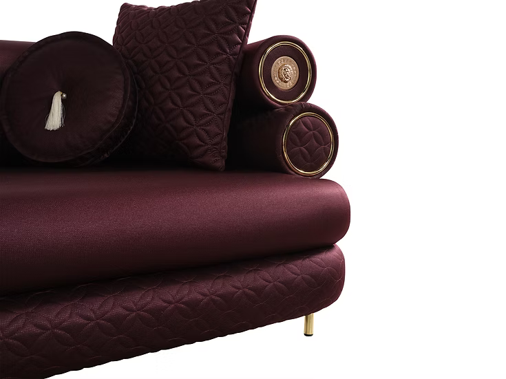 ZETA SOFA & LOVESEAT