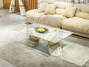 G2079 - WHITE MARBLE