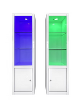 NYSHELF For Entertainment Centers