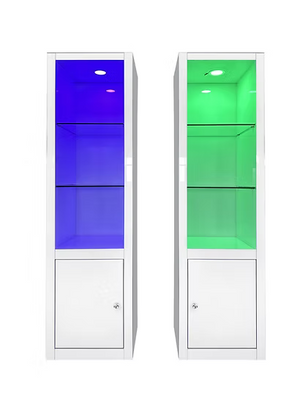 NYSHELF For Entertainment Centers